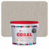 ..SILIKÓNOVÁ FASÁDNA OMIETKA CORAL 1,5mm škrabaná-25kg odtieň ALMOND LIGHT ..SILIKÓNOVÁ FASÁDNA OMIETKA CORAL 1,5mm škrabaná-25kg odtieň ALMOND LIGHT