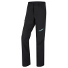 Dámske softshellové nohavice Husky Kavia L black, L Dámske softshellové nohavice Husky Kavia L black, L