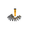 DeWALT sada pílových listov úložnom púzdre (12 ks) DT2441L-QZ DeWALT sada pílových listov úložnom púzdre (12 ks) DT2441L-QZ