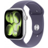 Apple Watch Series 11 GPS 46mm Aluminium Case Purple Fog Sport Band - S/M MEV94MP/A Apple Watch Series 11 GPS 46mm Aluminium Case Purple Fog Sport Band - S/M MEV94MP/A