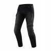 DŽÍNSY REBELHORN VANDAL DENIM BLACK W36L32 DŽÍNSY REBELHORN VANDAL DENIM BLACK W36L32