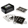 Hrací karty Harry Potter Dark Art (plechový box) - EPEE Hrací karty Harry Potter Dark Art (plechový box) - EPEE