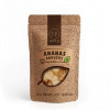 ANANAS kroužky natural 250 g (bez cukru a SO2) NATU ANANAS kroužky natural 250 g (bez cukru a SO2) NATU