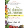 Anti-Inflammation Diet and Recipe Book (Jessica K. Black)(Brožovaná) Anti-Inflammation Diet and Recipe Book (Jessica K. Black)(Brožovaná)