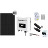 Solarmi 3000M solárna elektráreň: 3kW sieťový menič s limiterom + 8x 450Wp solárny panel Solarmi 3000M solárna elektráreň: 3kW sieťový menič s limiterom + 8x 450Wp solárny panel