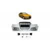 Autoron Predný nárazník Audi A6 2004-2011 C6 Autoron Predný nárazník Audi A6 2004-2011 C6
