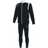 Joma Súprava TRACKSUIT CHAMPION V BLACK-WHITE Veľkosť: M Joma Súprava TRACKSUIT CHAMPION V BLACK-WHITE Veľkosť: M