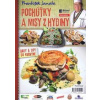Pochúťky a misy z hydiny - Janata František Pochúťky a misy z hydiny - Janata František