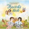 Havířské štěstí - Dražilová Sandra Zlámalová, Bibi Hykl Havířské štěstí - Dražilová Sandra Zlámalová, Bibi Hykl