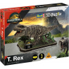 Revell - Jurský svět (Jurassic World) - T-Rex, 3D Puzzle REVELL 00246 Revell - Jurský svět (Jurassic World) - T-Rex, 3D Puzzle REVELL 00246