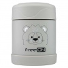 Freeon Termoska na jídlo 350 ml Lion gray Freeon Termoska na jídlo 350 ml Lion gray