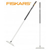 Hrable - RÁPKY Universal FISKARS XACT M 37 CM 13 zubov (Hrable - RÁPKY Universal FISKARS XACT M 37 CM 13 zubov) Hrable - RÁPKY Universal FISKARS XACT M 37 CM 13 zubov (Hrable - RÁPKY Universal FISKARS XACT M 37 CM 13 zubov)