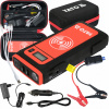 Štartovacie zariadenie Yato 20000 mAh 12 V s LCD displejom a indukčným nabíjaním Štartovacie zariadenie Yato 20000 mAh 12 V s LCD displejom a indukčným nabíjaním