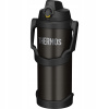 Fľaša Na Pitie Thermos Sport 2500 ml čierny Fľaša Na Pitie Thermos Sport 2500 ml čierny