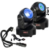 MH-ASTRO-LASER-WASH Ibiza Light LED svetlo MH-ASTRO-LASER-WASH Ibiza Light LED svetlo