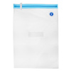 Nylonový sáček do vakuovačky potravin 10 ks se vzduchovým ventilem Orion Nylonový sáček do vakuovačky potravin 10 ks se vzduchovým ventilem Orion