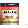 CESTNÁ FARBA NA BETÓN, ASFALT, KAMEŇ 0,75L BIELA CESTNÁ FARBA NA BETÓN, ASFALT, KAMEŇ 0,75L BIELA