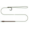 MadCat Náväzec Standard Pellet Rig Suspending 0,95 mm 65 cm 2/0 MadCat Náväzec Standard Pellet Rig Suspending 0,95 mm 65 cm 2/0