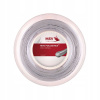 Tenisový výplet MSV Focus Hex 1,23 mm / 200 m biely Tenisový výplet MSV Focus Hex 1,23 mm / 200 m biely