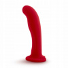 Dildo - TEMPTASIA JEZEBEL CRIMSON (Karmínové) Dildo - TEMPTASIA JEZEBEL CRIMSON (Karmínové)
