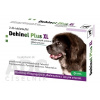 DEHINEL PLUS XL tablety pre psov 1x2 ks DEHINEL PLUS XL tablety pre psov 1x2 ks