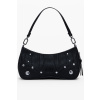 Čierna kabelka cez rameno Other One size DESIGUAL 8445110717165 Čierna kabelka cez rameno Other One size DESIGUAL 8445110717165