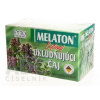 FYTO MELATON Bylinný UKĽUDŇUJÚCI ČAJ 20x1,5 g (30 g) FYTO MELATON Bylinný UKĽUDŇUJÚCI ČAJ 20x1,5 g (30 g)