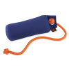 Firedog Long-throw dummy 250 g modrý Firedog Long-throw dummy 250 g modrý