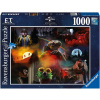 RAVENSBURGER poškodený obal: Puzzle E.T. mimozemšťan 1000 dielikov RAVENSBURGER poškodený obal: Puzzle E.T. mimozemšťan 1000 dielikov