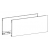 HETTICH 9255055 AvanTech You boky 187/500 strieborné P HETTICH 9255055 AvanTech You boky 187/500 strieborné P