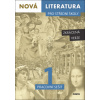 Nová literatura pro střední školy 1 Pracovní sešit Zkrácená verze Nová literatura pro střední školy 1 Pracovní sešit Zkrácená verze
