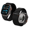 SPIGEN WBF1 PÁSKA APPLE WATCH 8 / 9 / 10 / 11 / SE / ULTRA (44 / 45 / 46 / 49 MM) ČIERNA AMP10144 SPIGEN WBF1 PÁSKA APPLE WATCH 8 / 9 / 10 / 11 / SE / ULTRA (44 / 45 / 46 / 49 MM) ČIERNA AMP10144