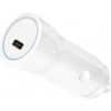 ER POWER 20W USB-C PD autonabíječka - bílá ERPW20PDC1WH ER POWER 20W USB-C PD autonabíječka - bílá ERPW20PDC1WH