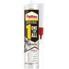 PATTEX One for all crystal 290g transparentné PATTEX One for all crystal 290g transparentné