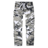 Nohavice ADVEN SLIM FIT URBAN CAMO METRO veľ. S Nohavice ADVEN SLIM FIT URBAN CAMO METRO veľ. S