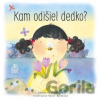 Kam odišiel dedko? - Catherine House Kam odišiel dedko? - Catherine House