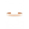 Náramok Daniel Wellington DW00400007 zlatá S Náramok Daniel Wellington DW00400007 zlatá S