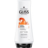 Gliss Kur Total Repair Conditioner Hlboko regeneračný kondicionér pre suché a poškodené vlasy 200 ml Gliss Kur Total Repair Conditioner Hlboko regeneračný kondicionér pre suché a poškodené vlasy 200 ml