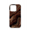 iDeal Fashion Case MagSafe iPhone 15 Pro Dark Amber Marble iDeal Fashion Case MagSafe iPhone 15 Pro Dark Amber Marble
