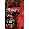 Sisters of Fire and Fury - Laura Bates Sisters of Fire and Fury - Laura Bates