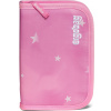 Školský peračník Ergobag Hard Pencil Case - Magic CloudBear uni Školský peračník Ergobag Hard Pencil Case - Magic CloudBear uni