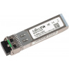 SFP modul Mikrotik S-55DLC80D optický, SM, 80km, 1.25G, 1550nm, 2x LC SFP modul Mikrotik S-55DLC80D optický, SM, 80km, 1.25G, 1550nm, 2x LC