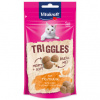 Vitakraft Triggles morčacia 40 g Vitakraft Triggles morčacia 40 g