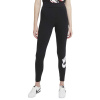 Dámske Nohavice NIKE NIKE SPORTSWEAR ESS TIGHT CZ8528-010 – Čierna Dámske Nohavice NIKE NIKE SPORTSWEAR ESS TIGHT CZ8528-010 – Čierna