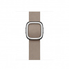 Apple Watch Acc/41/Tan Modern Buckle - Medium MUHF3ZM/A