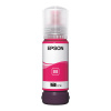 Epson T09C3 (C13T09C34A, 108), originálny atrament, purpurový, 70 ml Epson T09C3 (C13T09C34A, 108), originálny atrament, purpurový, 70 ml
