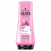 Schwarzkopf Gliss kondicionér pre lesk vlasov Liquid Silk 200 ml Schwarzkopf Gliss kondicionér pre lesk vlasov Liquid Silk 200 ml