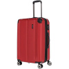 Travelite City 4w Red 86 L TRAVELITE-73048-10 Travelite City 4w Red 86 L TRAVELITE-73048-10