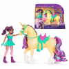 Spin Master Unicorn Academy 11 cm AVA A LEAF Spin Master Unicorn Academy 11 cm AVA A LEAF