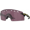 Slnečné okuliare Oakley Encoder Strike Vented - black ink/Prizm Road Black uni Slnečné okuliare Oakley Encoder Strike Vented - black ink/Prizm Road Black uni